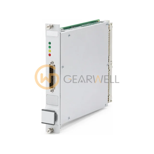 HIMA F3105 Safety System Module