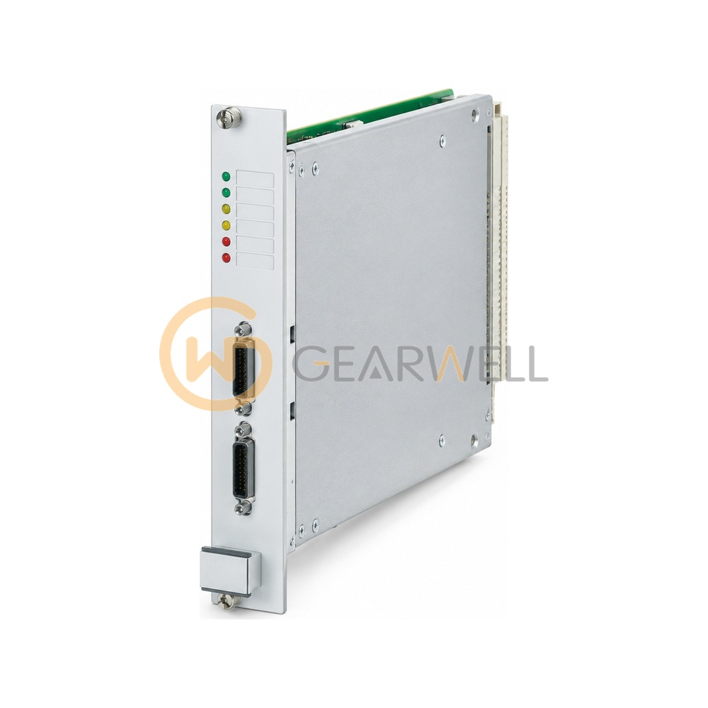 HIMA F3108 Safety System Module