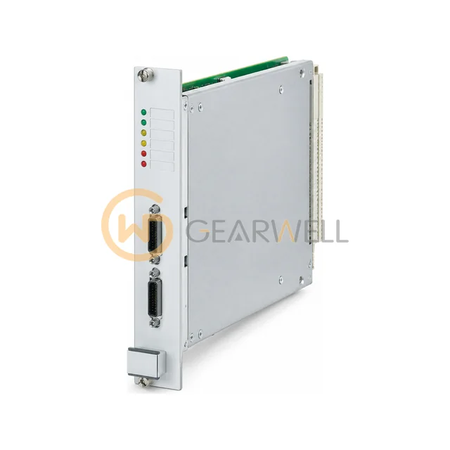 HIMA F3108 Safety System Module