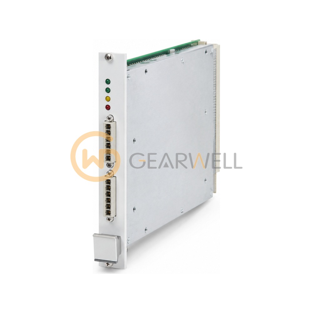 HIMA F3209 Safety System Module