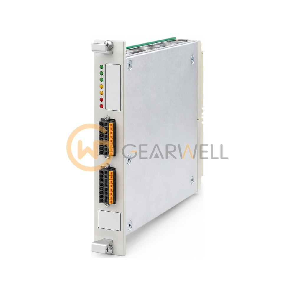 HIMA F3211A Safety System Module