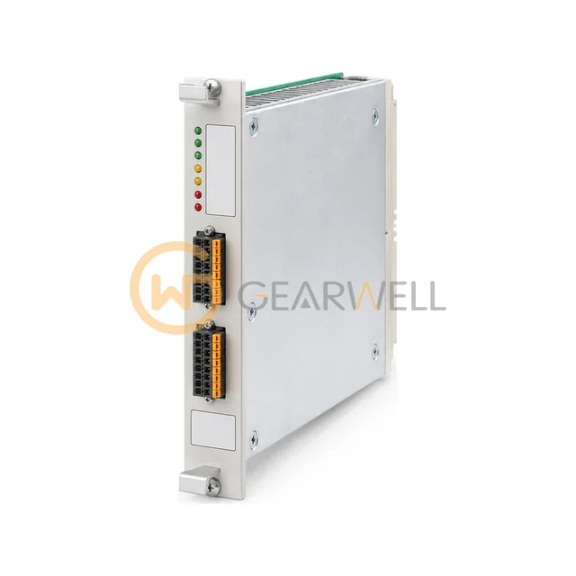 HIMA F3211A Safety System Module