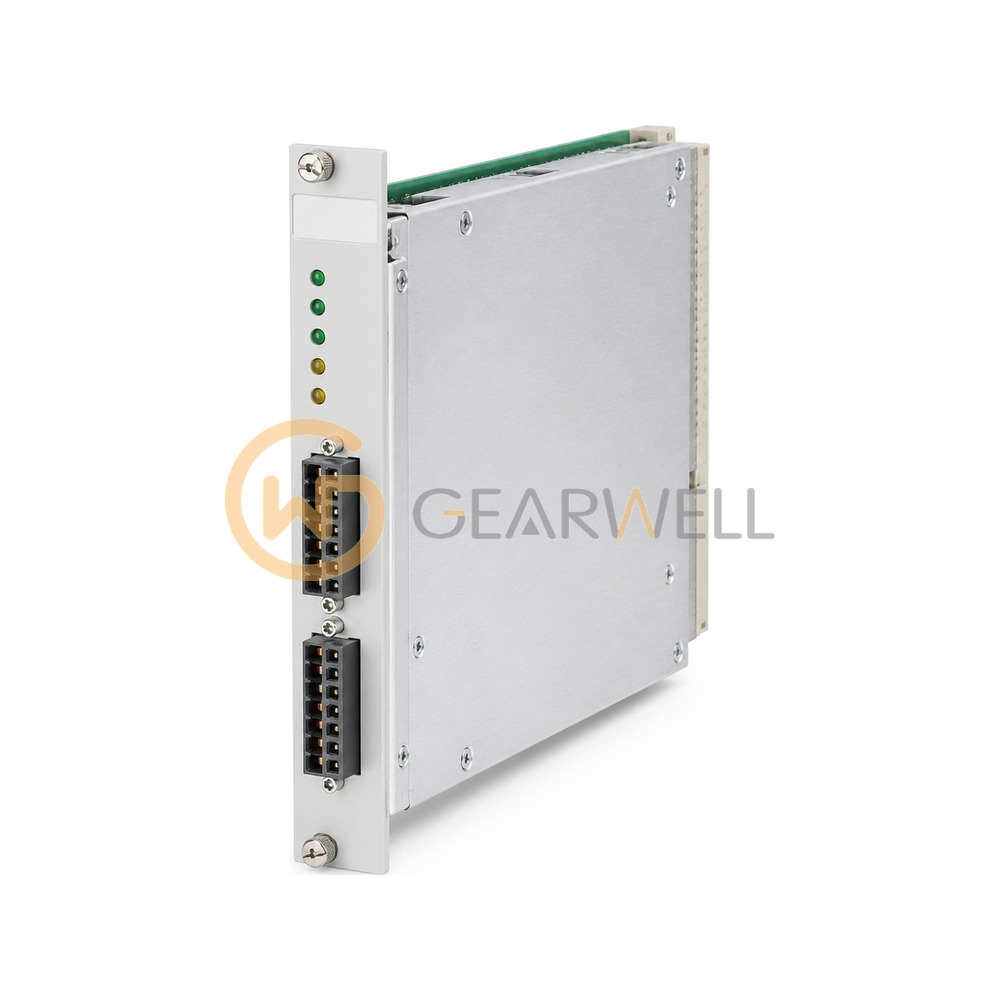 HIMA F3212A Safety System Module