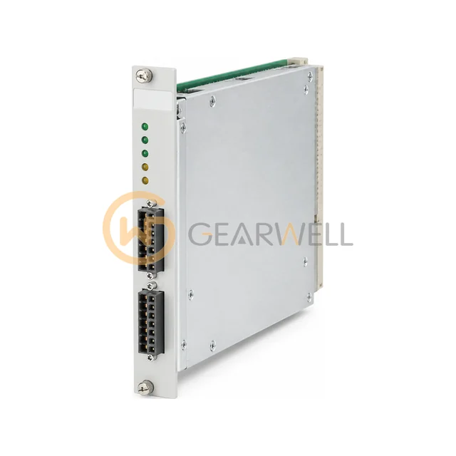 HIMA F3212A Safety System Module