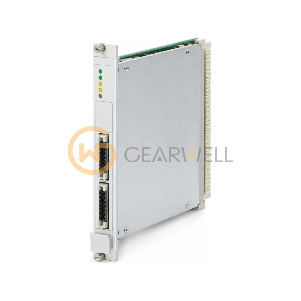 HIMA F3213A Safety System Module