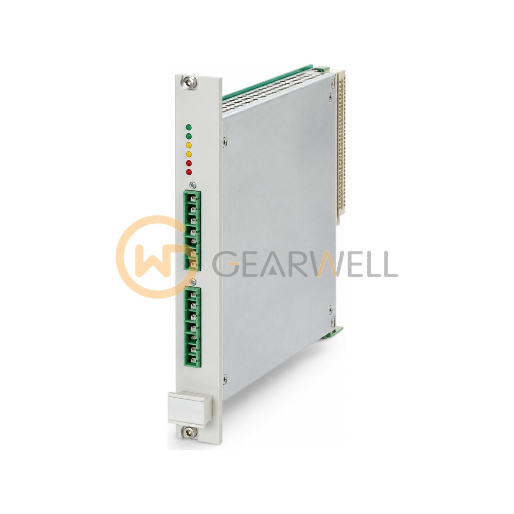 HIMA F3315 Safety System Module