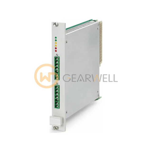 HIMA F3315 Safety System Module