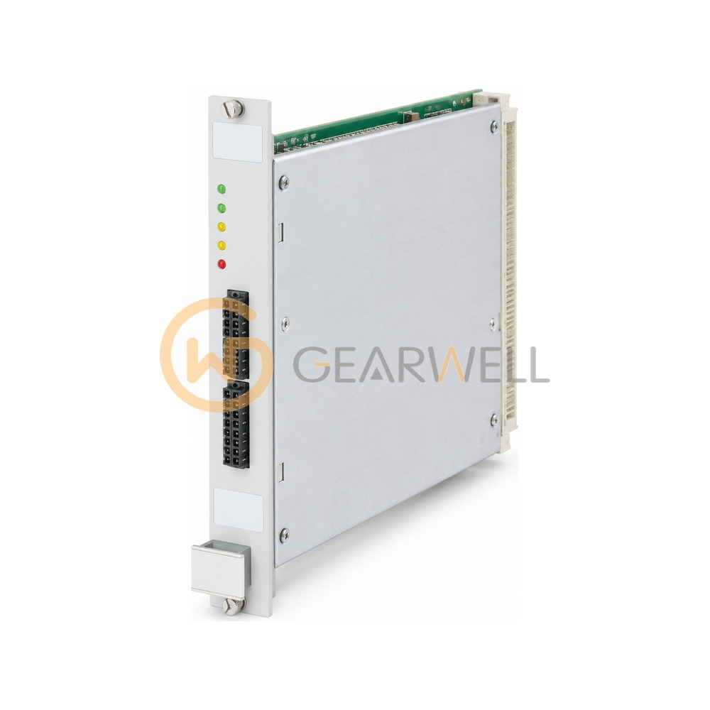 HIMA F3316 Safety System Module