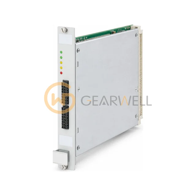 HIMA F3316 Safety System Module
