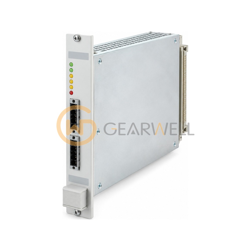 HIMA F3324 Safety System Module