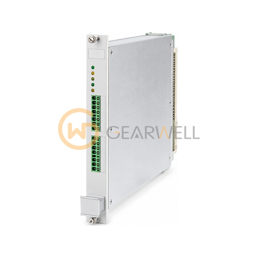HIMA F3328 Safety System Module