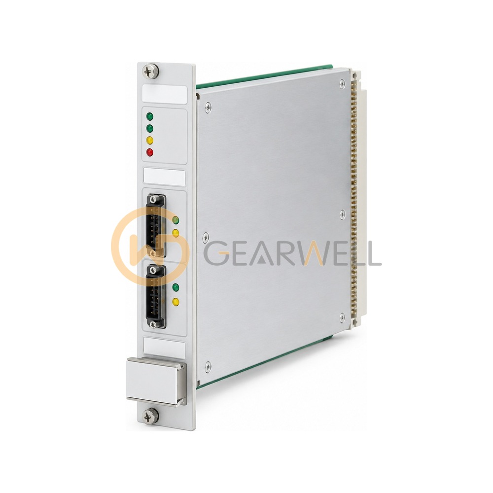 HIMA F3403 Safety System Module