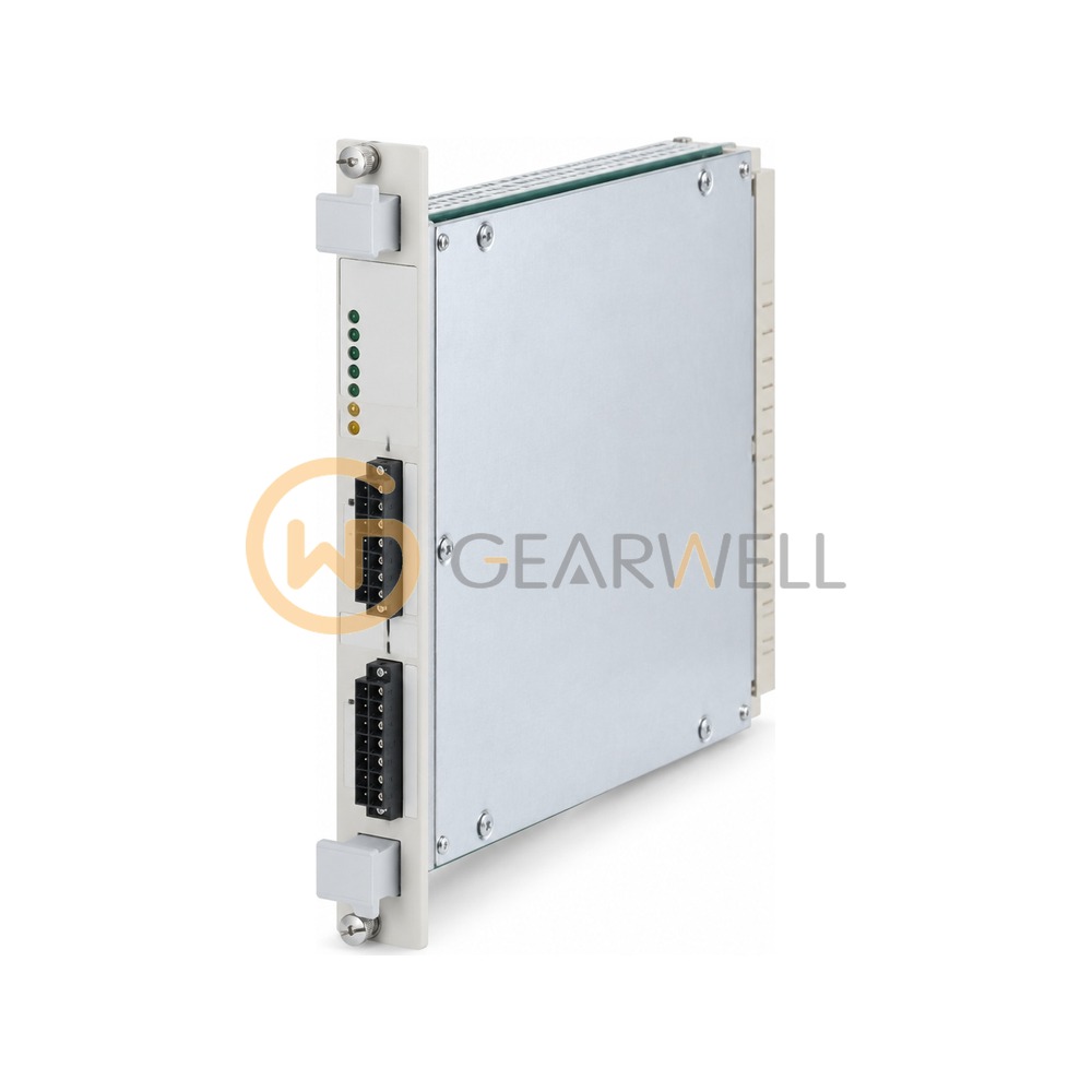 HIMA F3410 Safety System Module