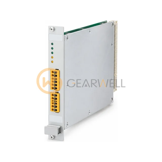 HIMA F3417A Safety System Module