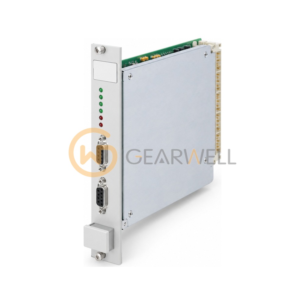 HIMA F3423 Safety System Module