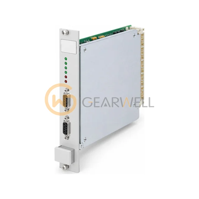 HIMA F3423 Safety System Module