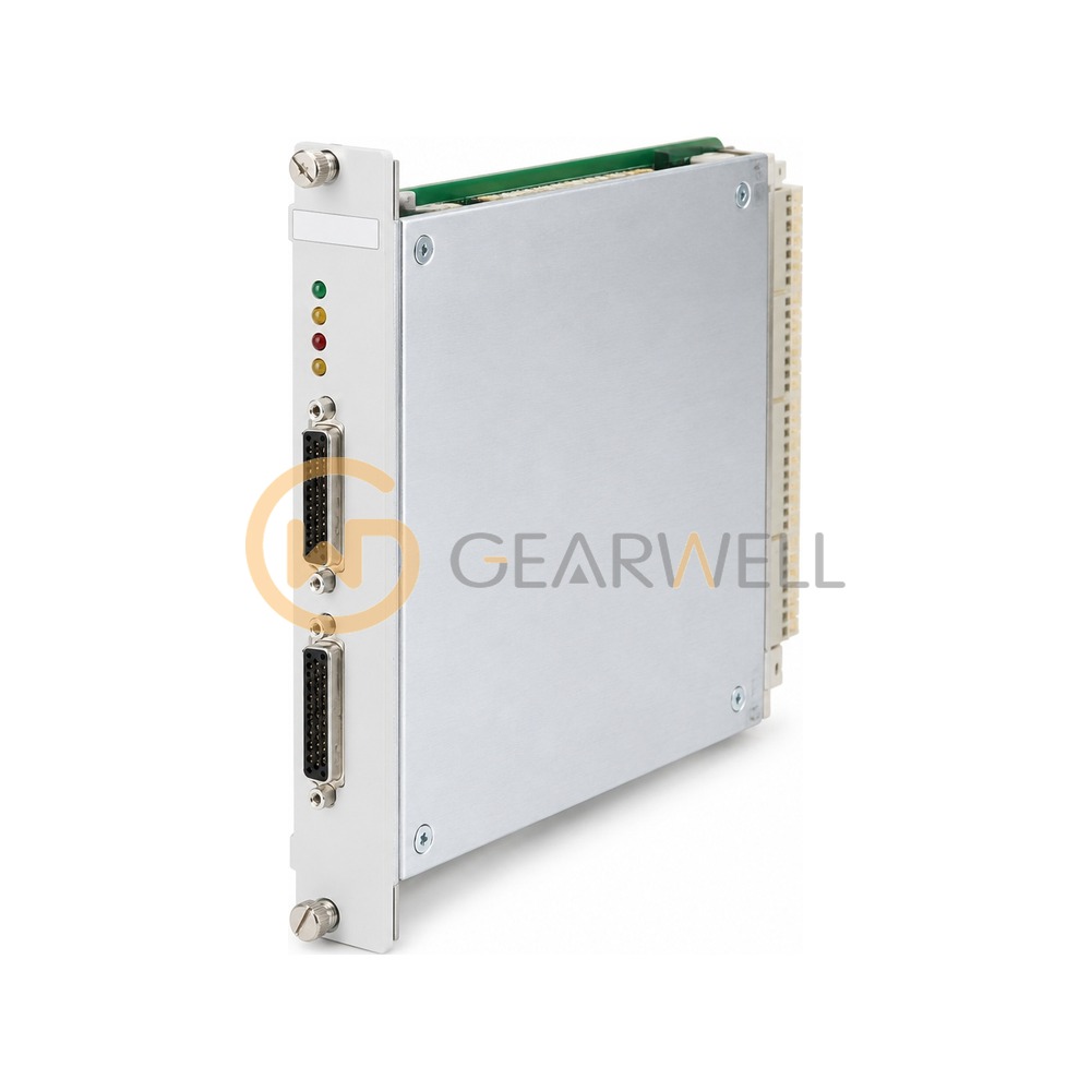 HIMA F4101 Safety System Module