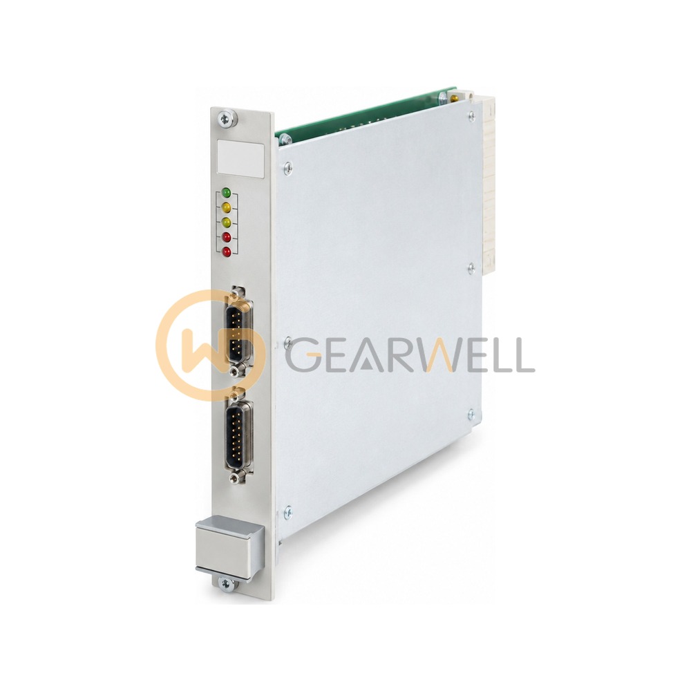 HIMA F4203A Safety System Module