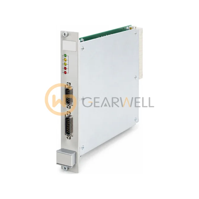 HIMA F4203A Safety System Module