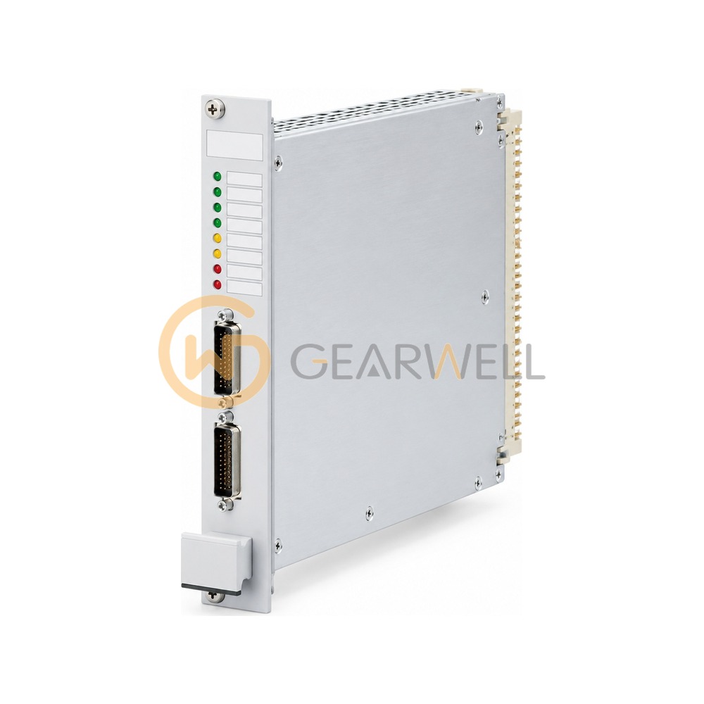 HIMA F4301 Safety System Module