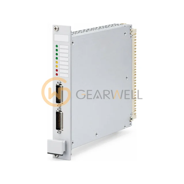 HIMA F4301 Safety System Module