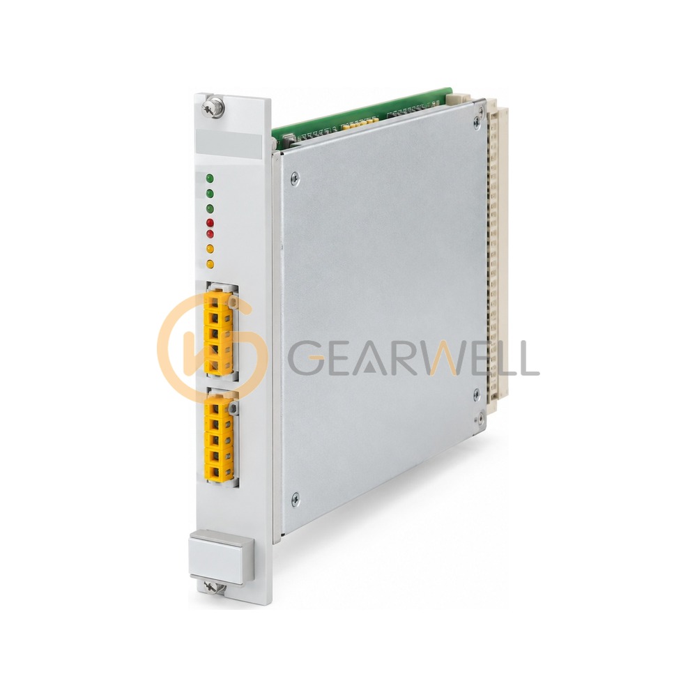 HIMA F4304 Safety System Module
