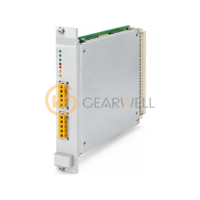 HIMA F4304 Safety System Module