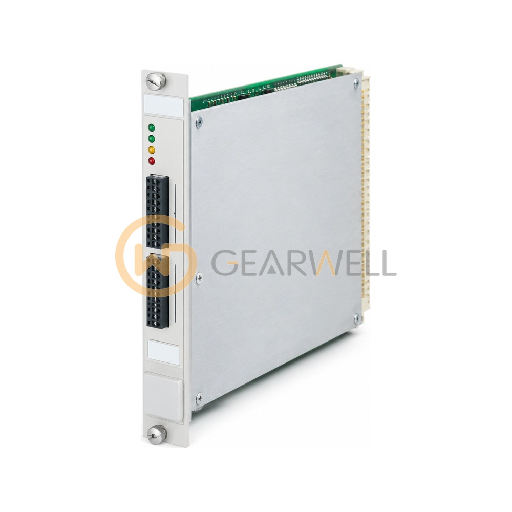 HIMA F6251 Safety System Module