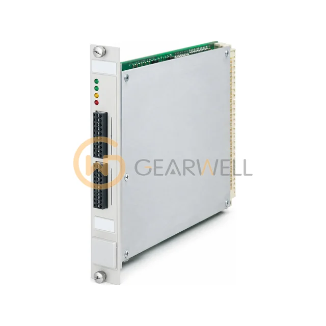HIMA F6251 Safety System Module