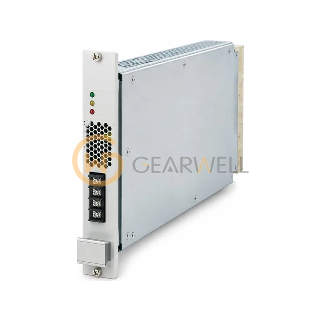 HIMA F7126 H41q/H51q Power Supply Module