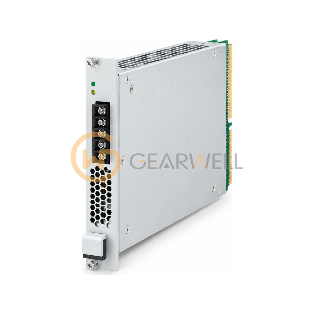 HIMA F7130A H41q/H51q Power Supply Module