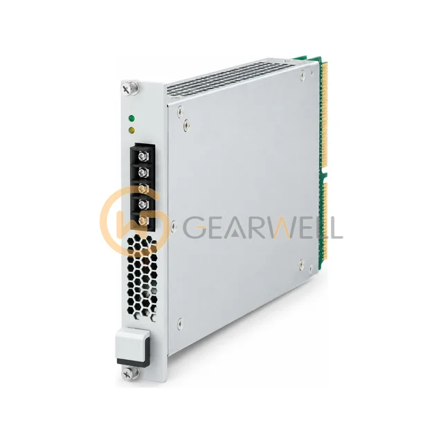 HIMA F7130A H41q/H51q Power Supply Module