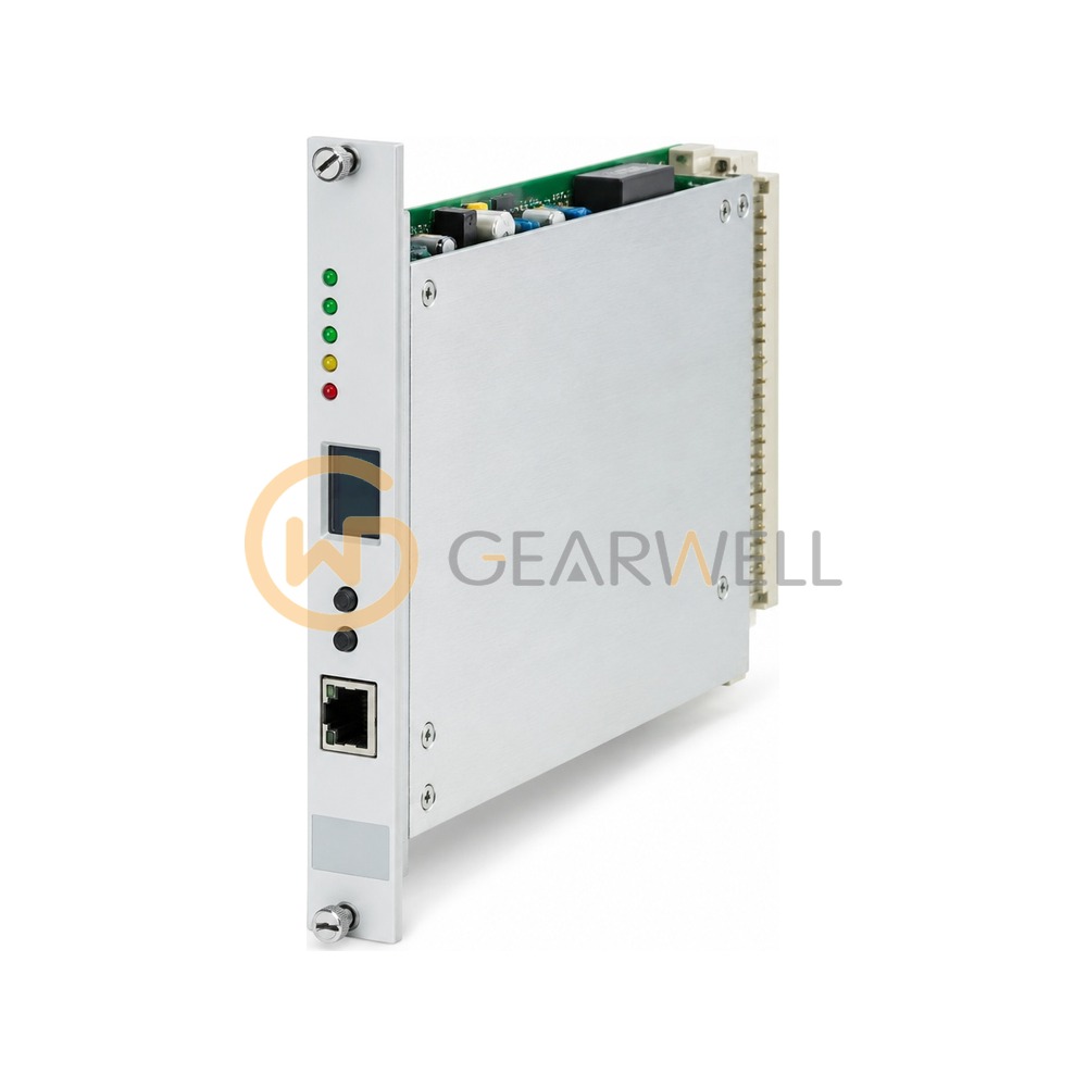 HIMA F7131 H41q/H51q Power Supply Monitoring Module
