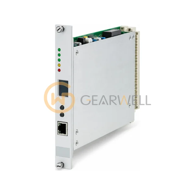 HIMA F7131 H41q/H51q Power Supply Monitoring Module