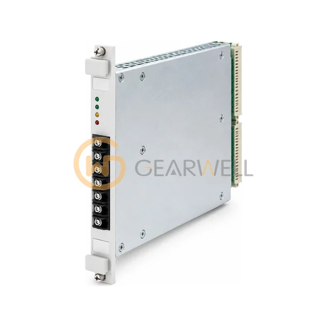HIMA F7133 H41q/H51q Power Distribution Module
