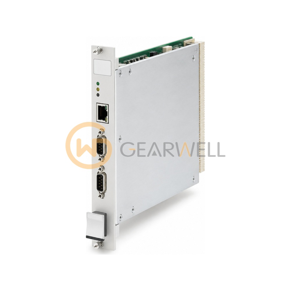HIMA F8621A H51q Coprocessor Module