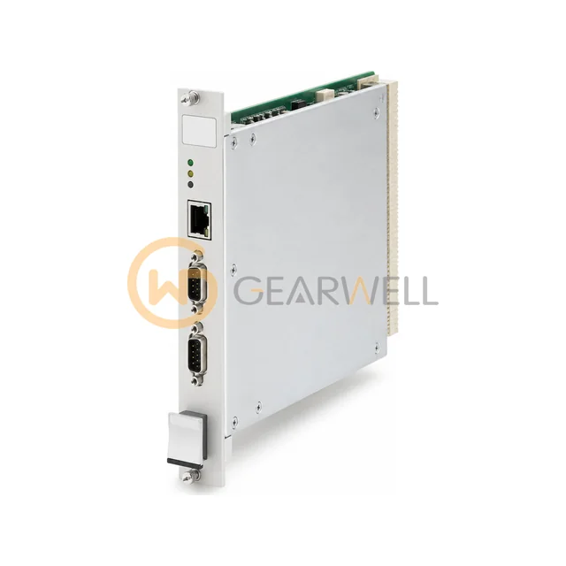 HIMA F8621A H51q Coprocessor Module