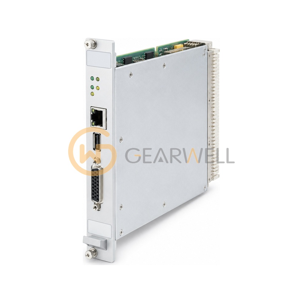 HIMA F8652E H51q Central Module