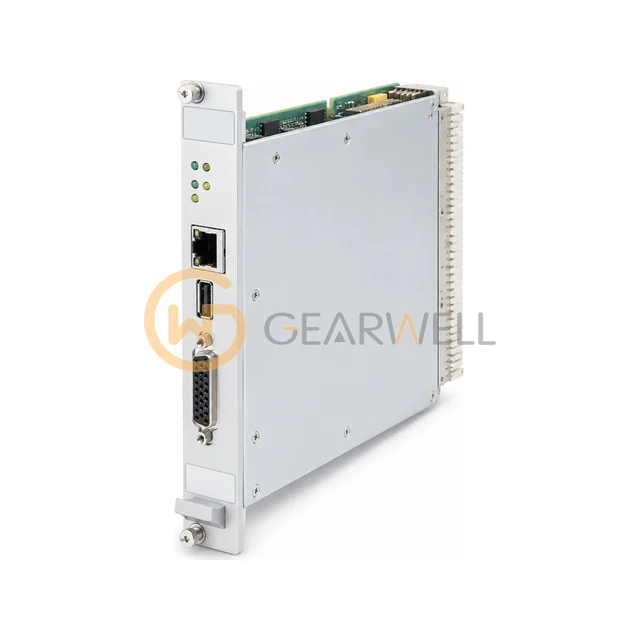 HIMA F8652E H51q Central Module