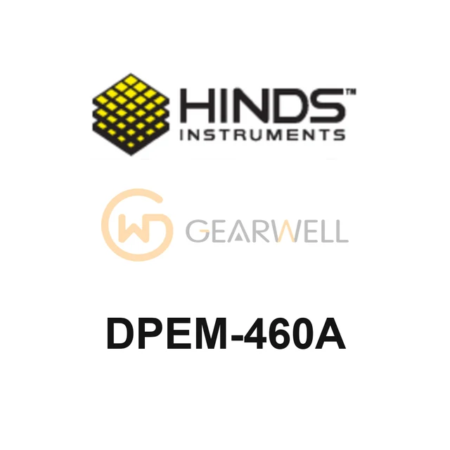 HINDS DPEM-460A Optical Instrument Module