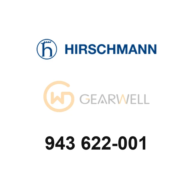 HIRSCHMANN 943 622-001 MM4-2TX/SFP MICE Gigabit Media Module