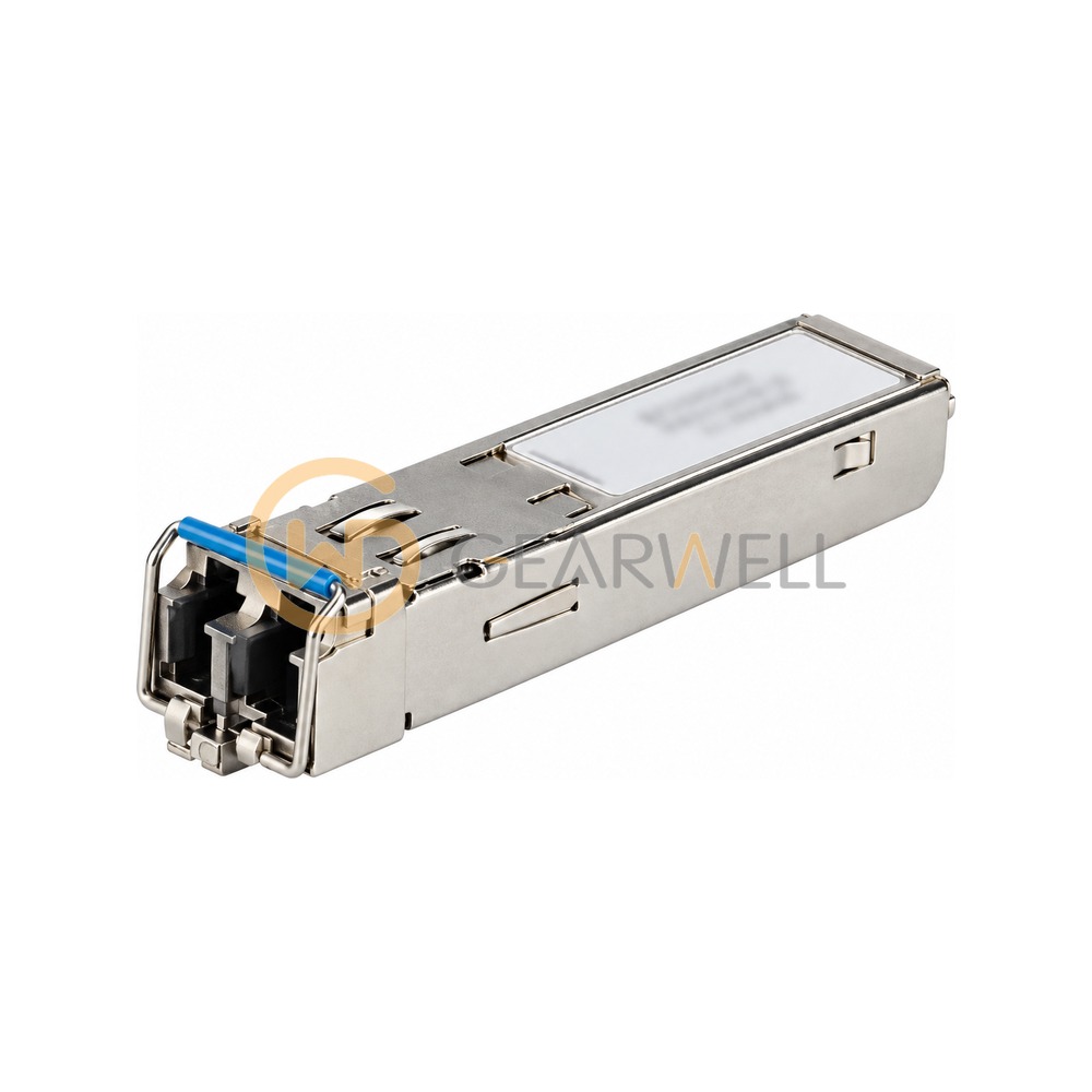 HIRSCHMANN M-SFP-SX/LC SFP Fiber Optic Gigabit Ethernet Transceiver MM