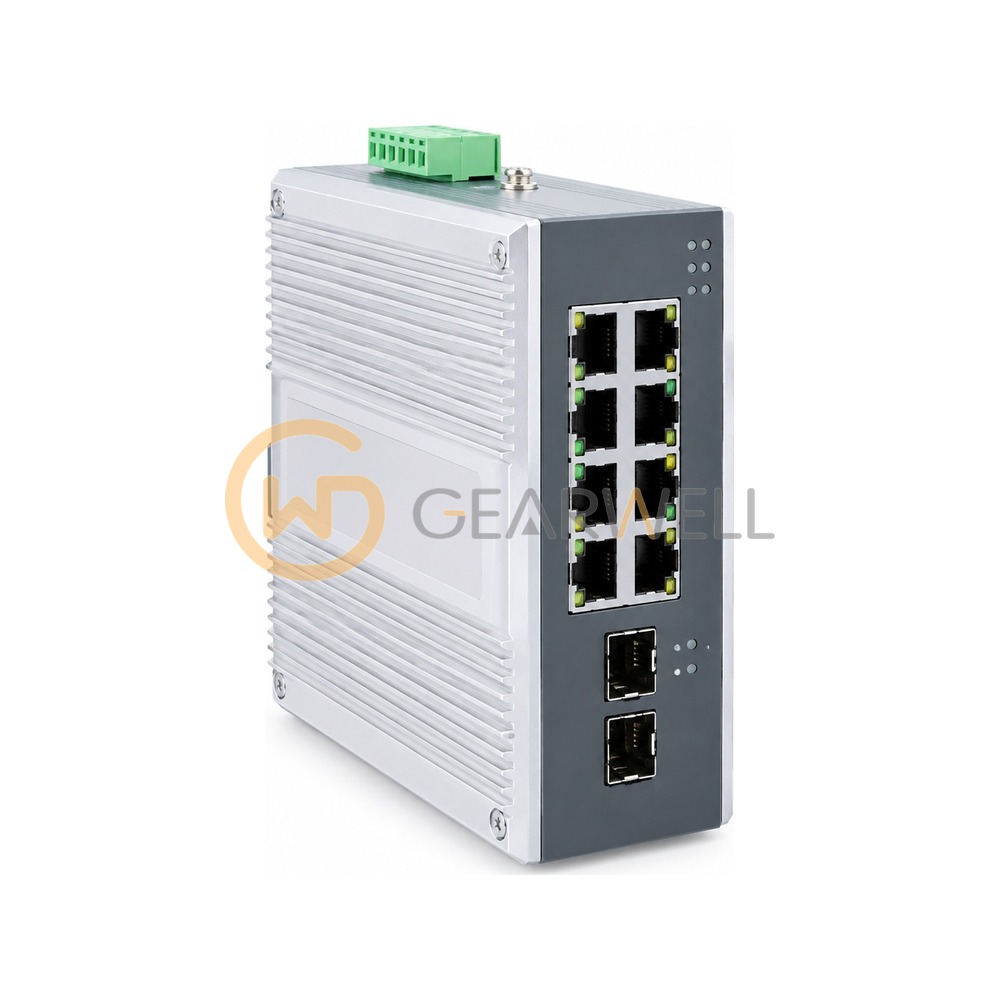 HIRSCHMANN MACH104-20TX-F 24-Port Gigabit Workgroup Switch