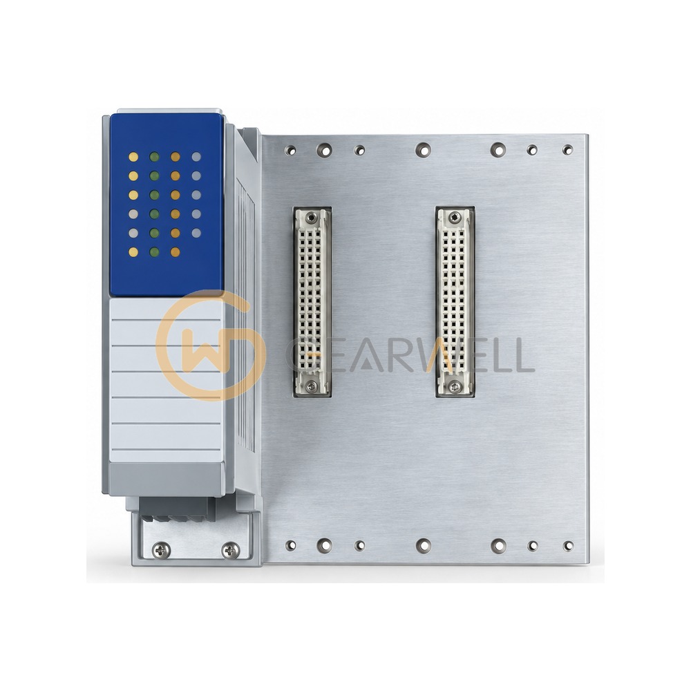 HIRSCHMANN MS20-0800SAAEH-H01.0.05 MICE MS20 Modular Managed Switch