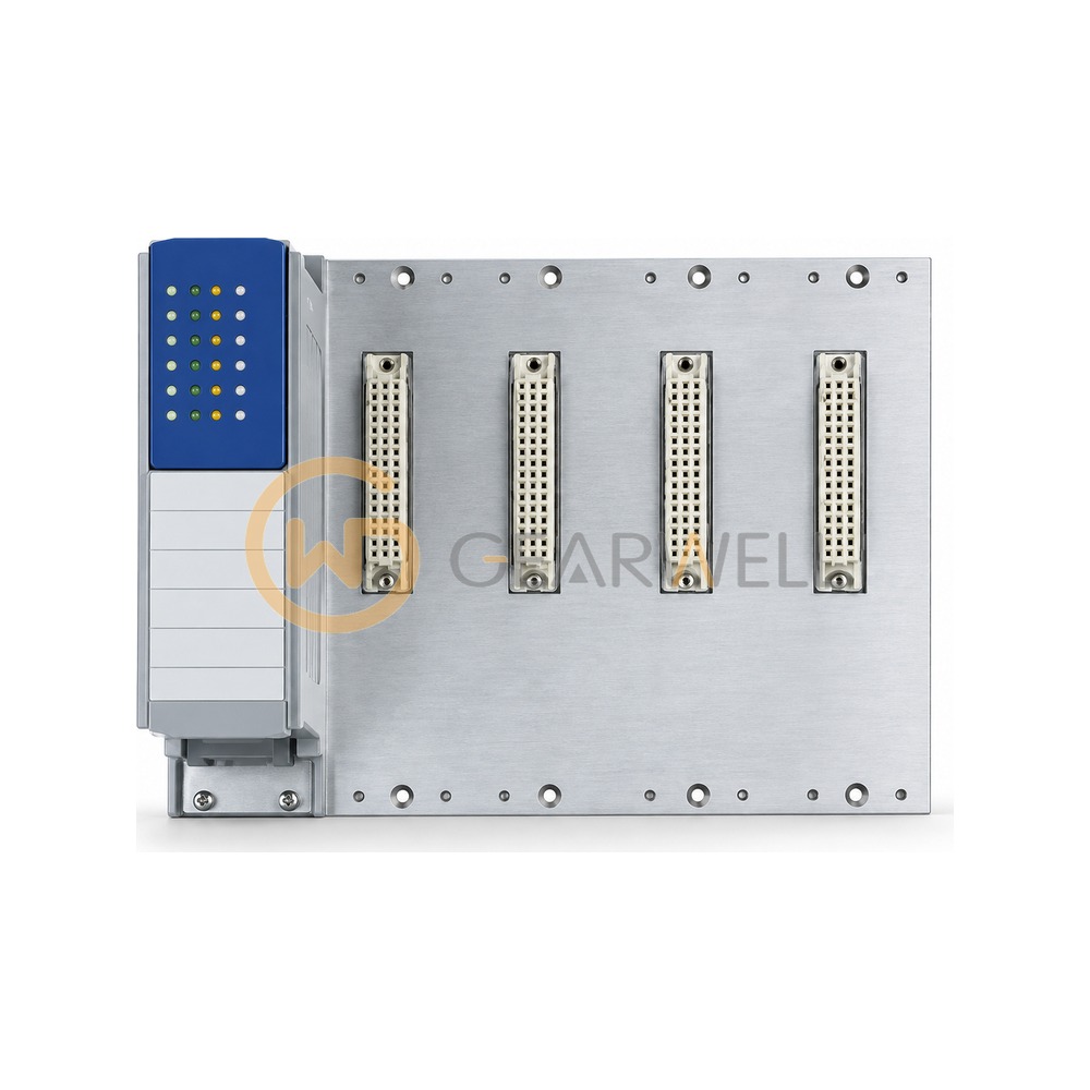 HIRSCHMANN MS30-1602SCAEHH09.0.10 MICE MS30 Modular Gigabit Switch