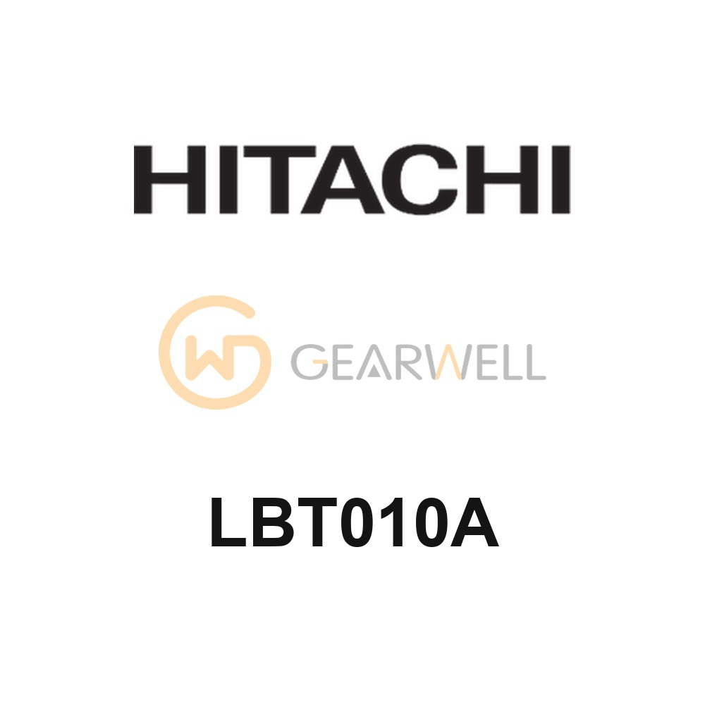 Hitachi LBT010A Control System Module
