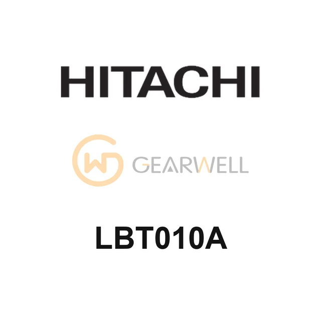 Hitachi LBT010A Control System Module