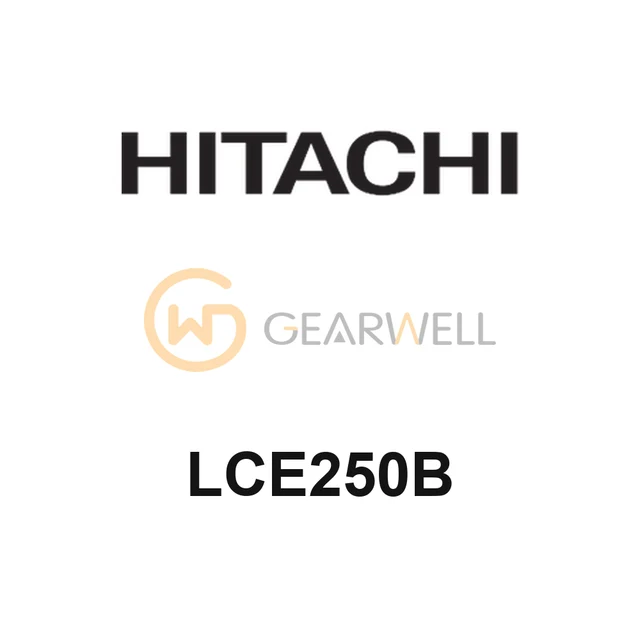 Hitachi LCE250B Control System Module