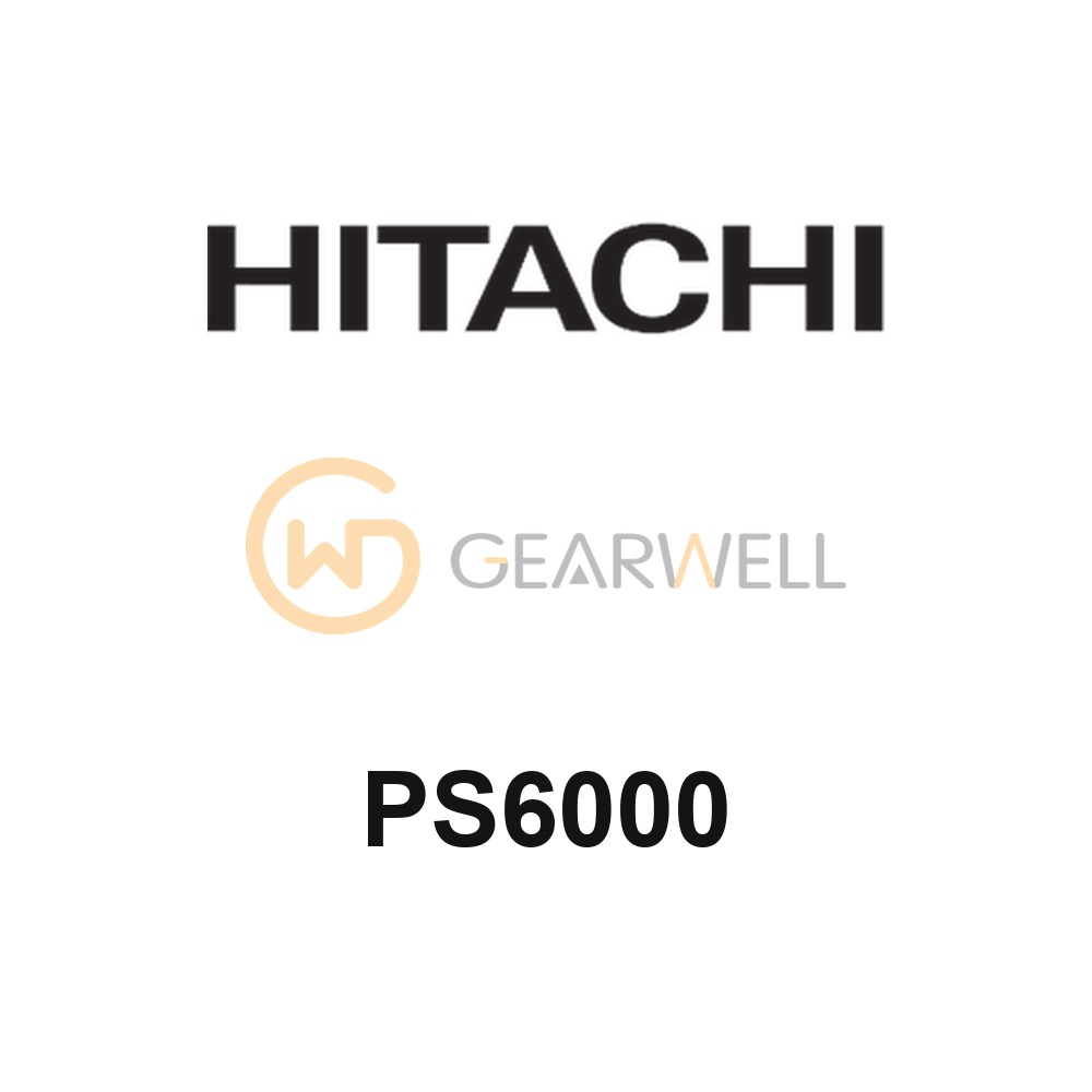 Hitachi PS6000 Control System Module