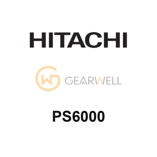 Hitachi PS6000 Control System Module